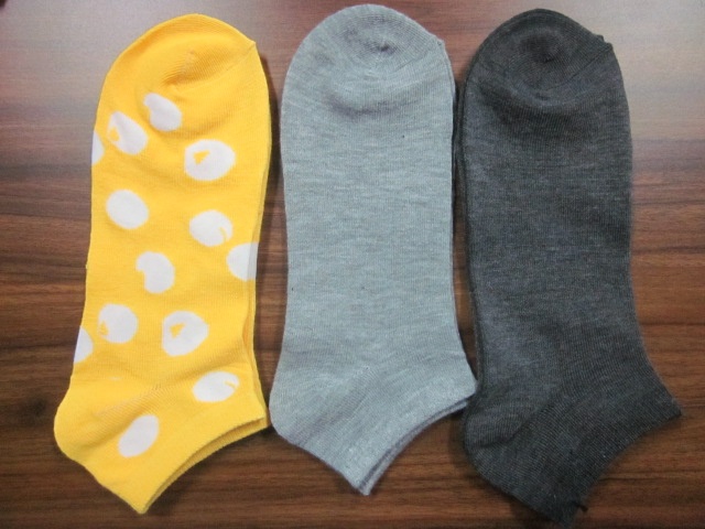 ladies ankle socks