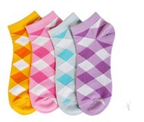 women ankle  socks