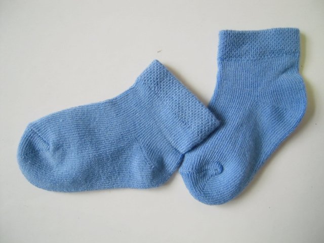 baby socks