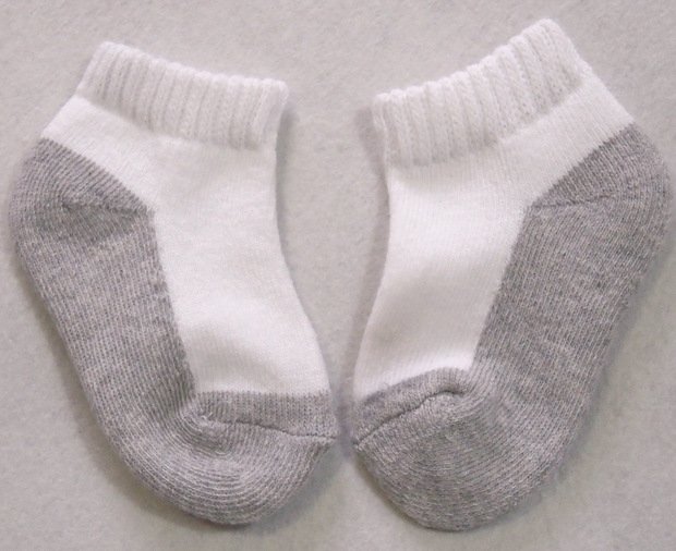 baby socks