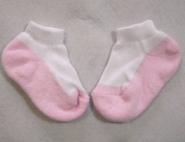 baby socks