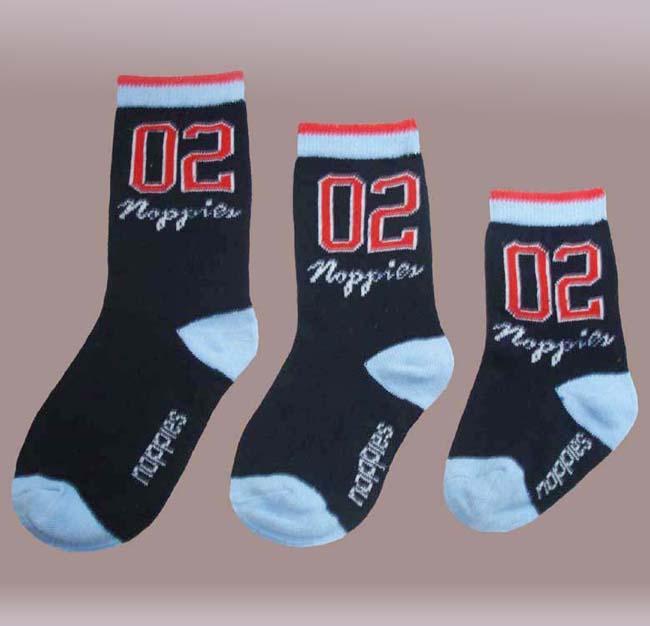 children socks