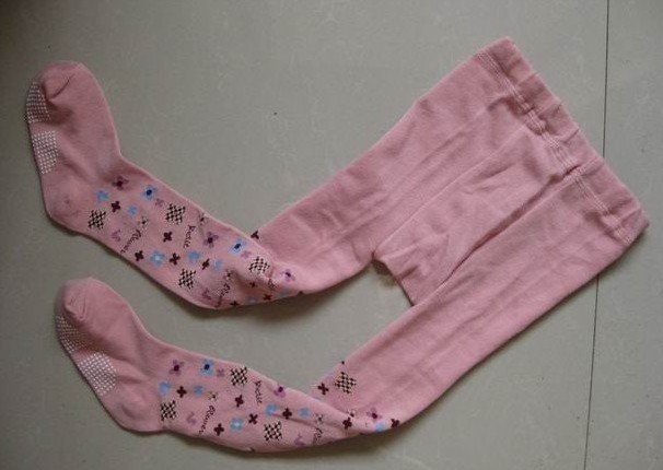 children tights