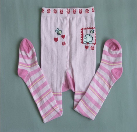 children tights