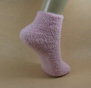 women cozy socks