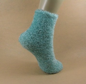 women cozy socks