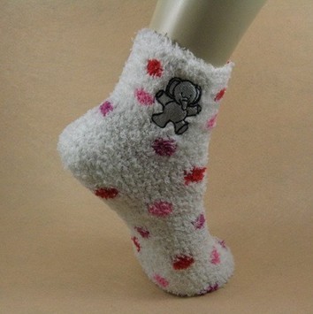 women cozy socks