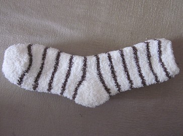 cozy socks