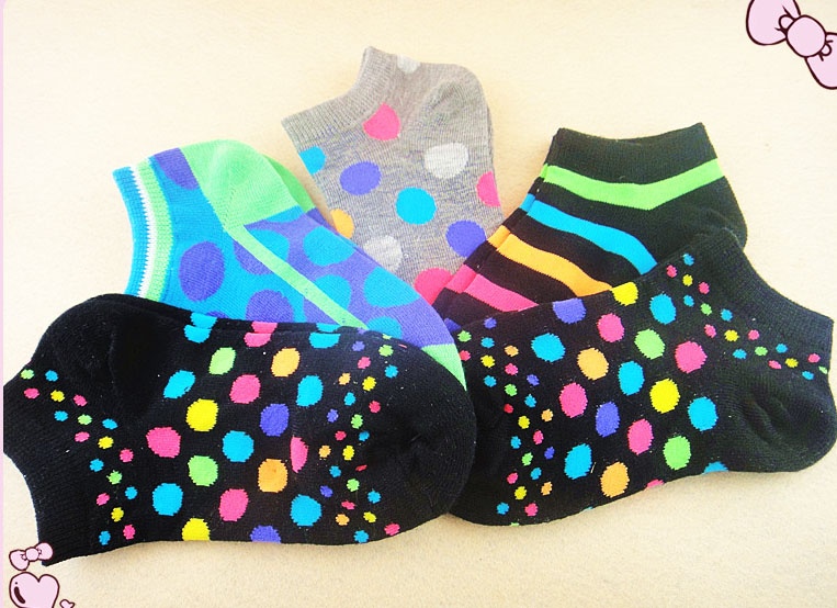 ladies ankle socks